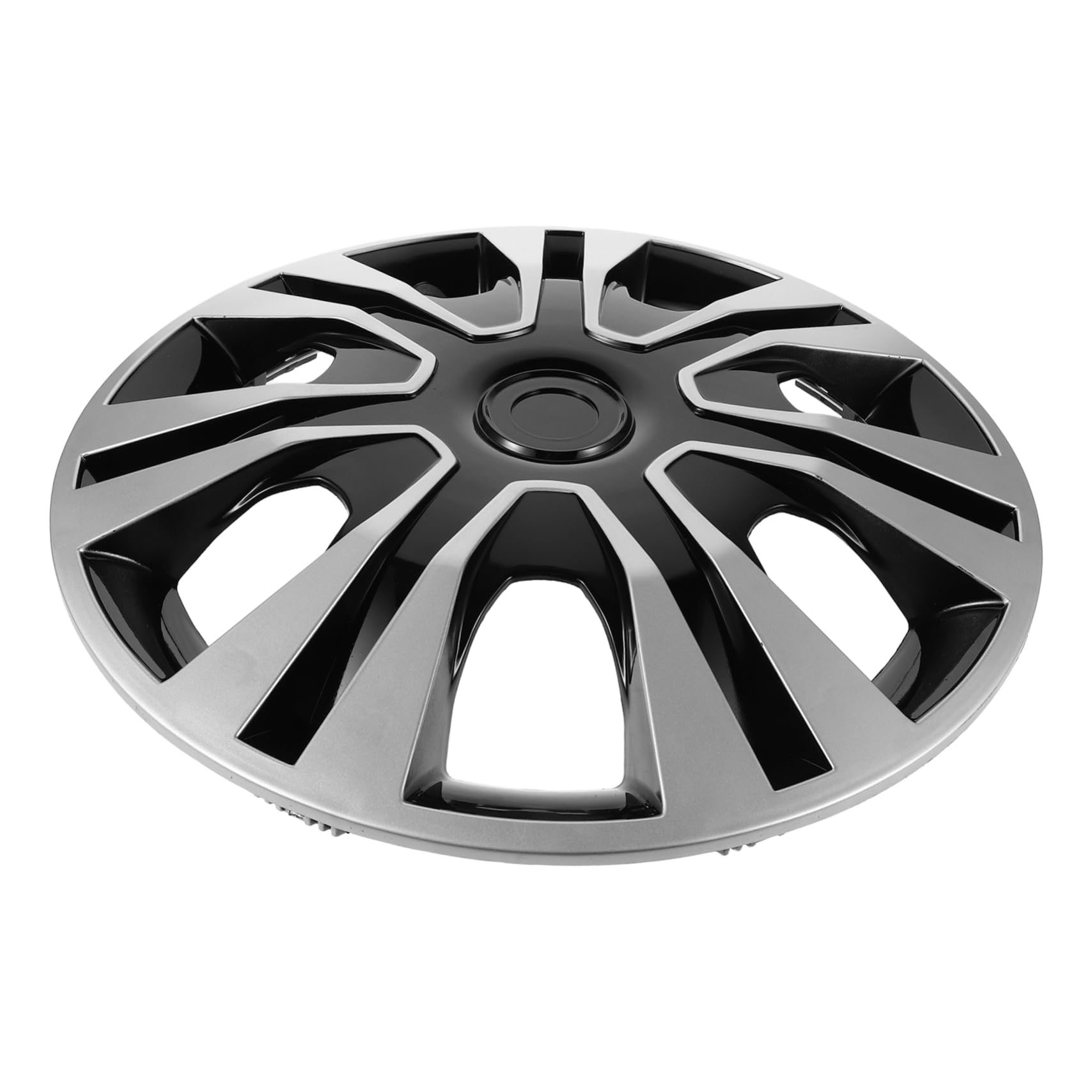 PRETYZOOM Reifenabdeckung Doppelreifenabdeckung Aus Robustem Material Felgenkappen Für Autos Kompatibel Mit Transitmodellen Ästhetische Verbesserung PRETYZOOM Reifenabdeckung Doppelreifenabdeckung Aus Robustem Material Felgenkappen Für Autos Kompatibel Mit Transitmodellen Ästhetische Verbesserung von PRETYZOOM
