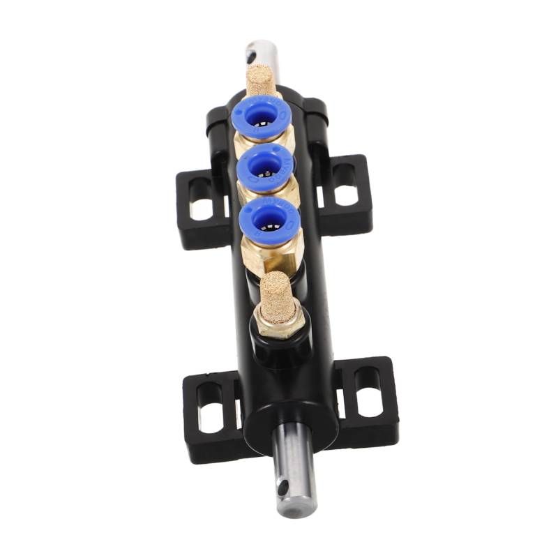 PRETYZOOM Reifenwechselmaschine Fußschalter Schnelle Installation Fahrzeug Reifenwechsler Maschine Ventil Reifen Maschine Teile Reifenwechsler Maschine Adapter Fußpedal Ventil Pedal Teile von PRETYZOOM