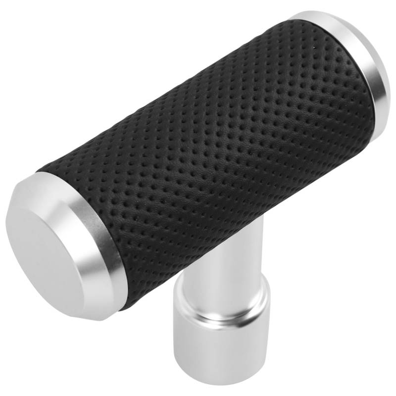 PRETYZOOM Schaltknauf Auto Schaltknopf Mit Komfortablem Und Stilvollem Design Passend Für Verschiedene Modelle Langlebig von PRETYZOOM