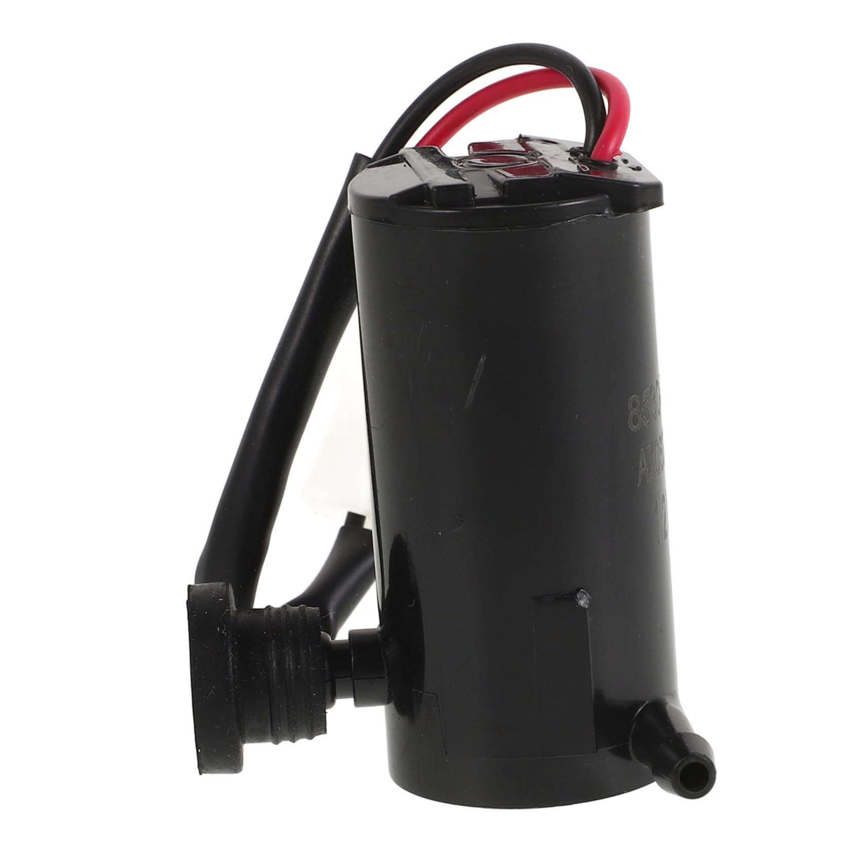 PRETYZOOM Scheibenwischermotor Autoscheibenwischer Motor Autoscheibenwischer Pumpe Waschdüse Motor Autoscheibenwascher Ersatzteile Autowaschmotor Motor für Autoscheibenwischer Plastik Black PRETYZOOM Scheibenwischermotor Autoscheibenwischer Motor Autoscheibenwischer Pumpe Waschdüse Motor Autoscheibenwascher Ersatzteile Autowaschmotor Motor für Autoscheibenwischer Plastik Black von PRETYZOOM