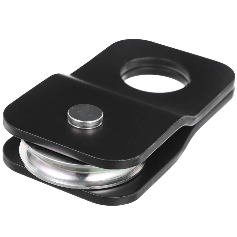 PRETYZOOM Snatch Block für Offroad Wiederherstellungszubehör für Lkw Atv und Utv Erhöht die Langlebig und Praktisch für Notfalleinsätze von PRETYZOOM