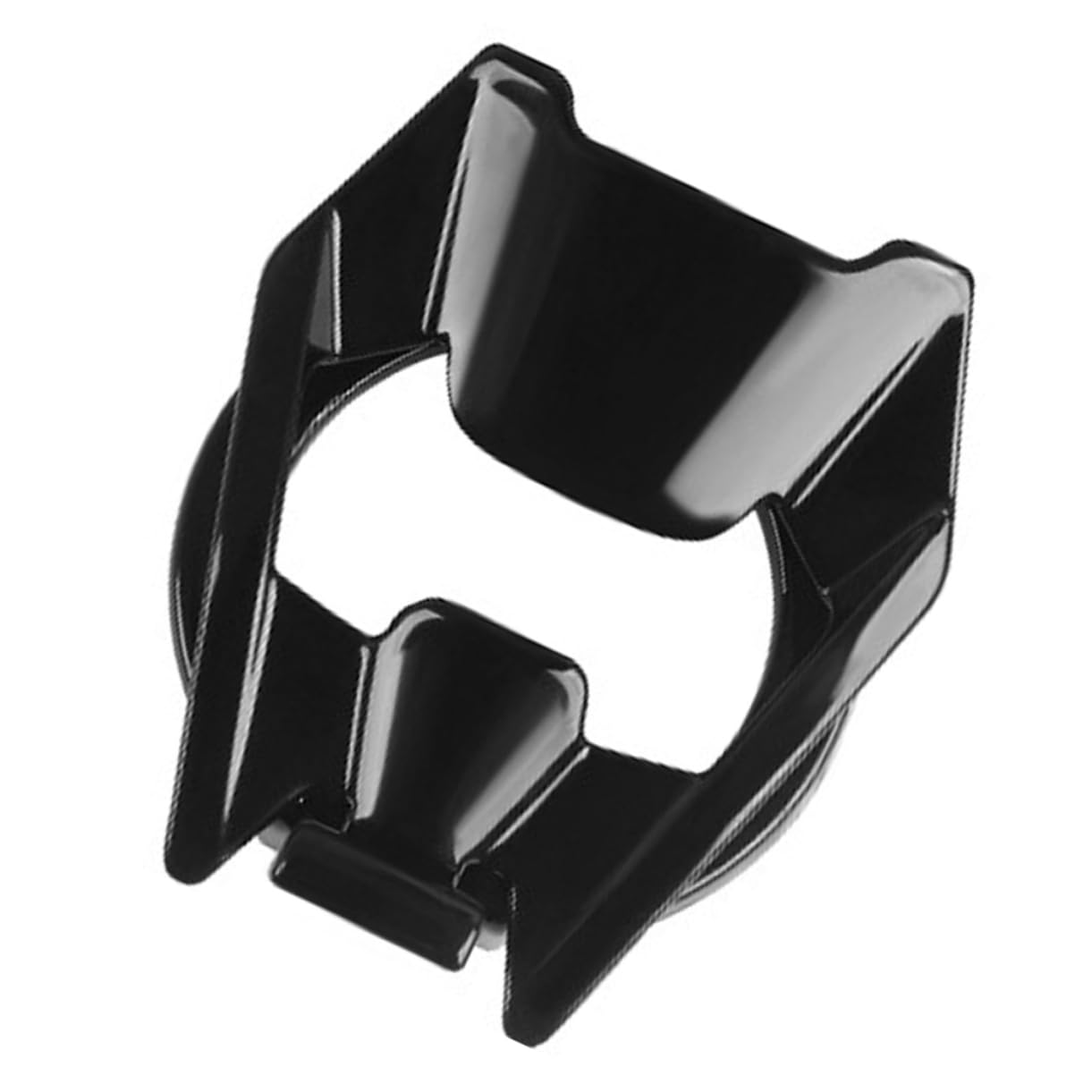 PRETYZOOM Starten Sie Die Schutzhülle Auto Startknopfabdeckung Universelle Auto Startknopfabdeckung Auto Zündknopfschutz Auto One Touch Start Innendekor Starter Schwarze Zinklegierung PRETYZOOM Starten Sie Die Schutzhülle Auto Startknopfabdeckung Universelle Auto Startknopfabdeckung Auto Zündknopfschutz Auto One Touch Start Innendekor Starter Schwarze Zinklegierung von PRETYZOOM