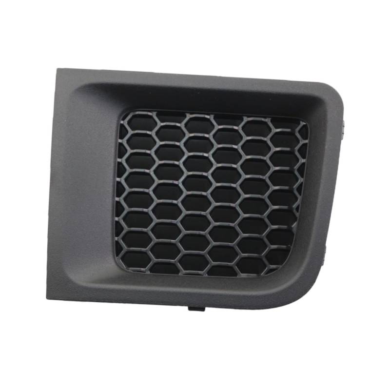 PRETYZOOM Stoßstangenzubehör Auto Stoßstangenteile Austausch der Stoßfängerabdeckung vorderer Stoßstangengrill untere Abdeckung des Stoßfängergrills Untere Stoßfängerabdeckung vorne Abs von PRETYZOOM