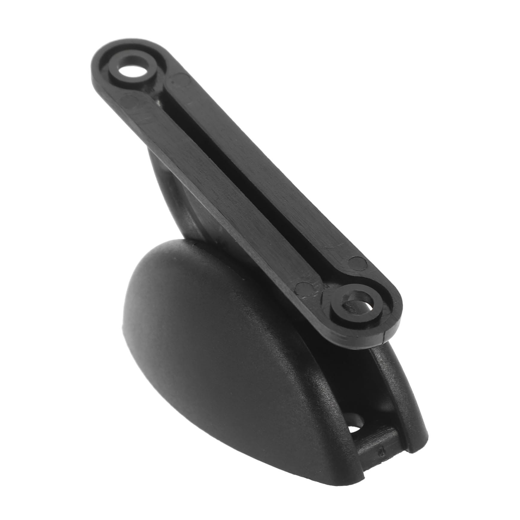 PRETYZOOM Tür Silent Schnalle Camper Zubehör Türblocker Stabiler Türstopper Keil Schlüssel Türstopper Keil Anhänger Türhalter Stopper Flammhemmendes Nylon PRETYZOOM Tür Silent Schnalle Camper Zubehör Türblocker Stabiler Türstopper Keil Schlüssel Türstopper Keil Anhänger Türhalter Stopper Flammhemmendes Nylon von PRETYZOOM