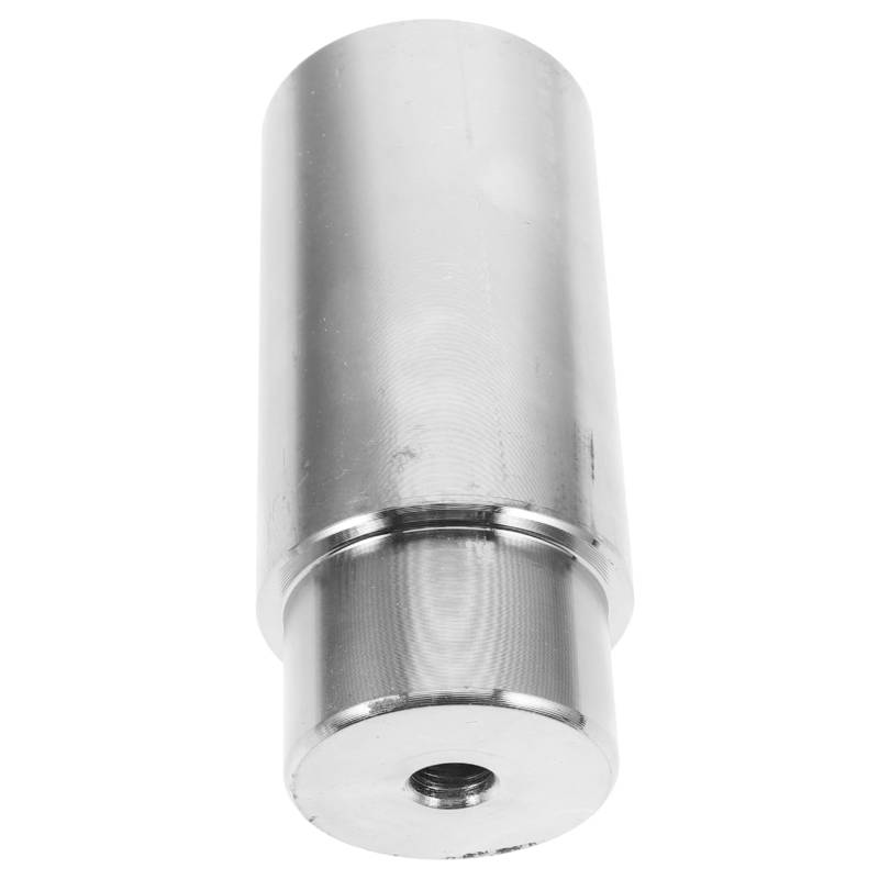PRETYZOOM Wagenheber Auflage Erhöhung Wagenheber Autogummi Hebebühnen Stabilisator Auflage Fuß Aluminium Stabilisierung Für Wagenheber Adapter Für Wagenheber Wagenheberständer von PRETYZOOM