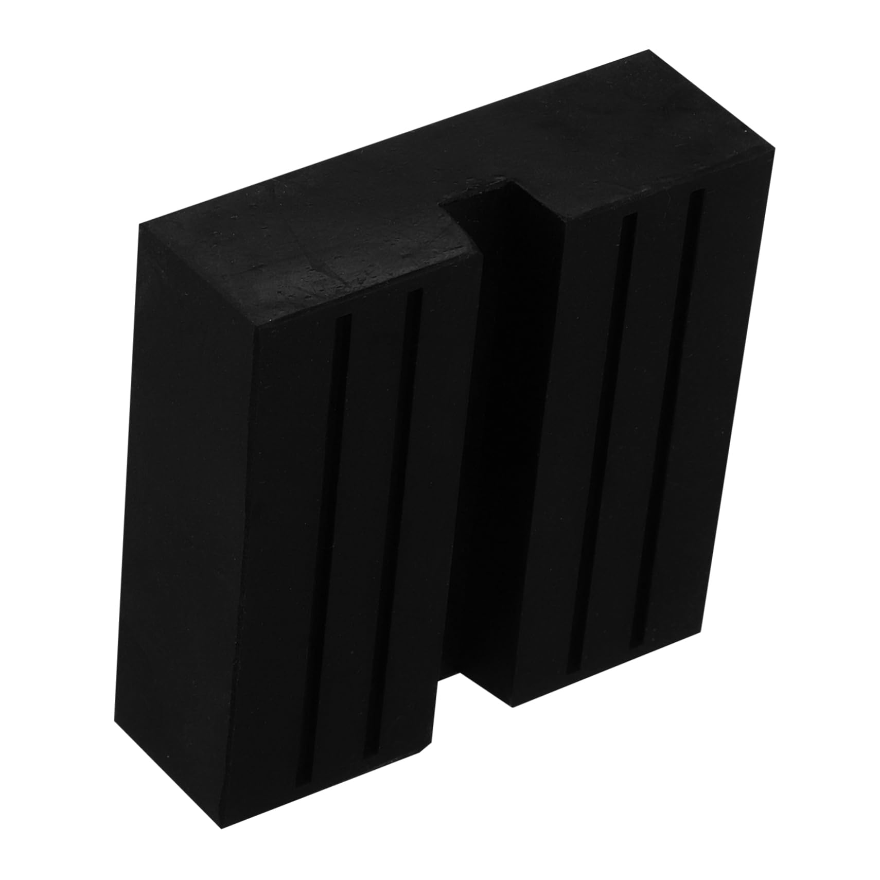 PRETYZOOM Wagenheber-stützblock Jack-pad Unterlage Stabilisierend Stand Wohnwagen Trailer Jack Stützfuß Pads Werkzeug Wagenheberpolster Für Wohnmobile Gummi Black PRETYZOOM Wagenheber-stützblock Jack-pad Unterlage Stabilisierend Stand Wohnwagen Trailer Jack Stützfuß Pads Werkzeug Wagenheberpolster Für Wohnmobile Gummi Black von PRETYZOOM