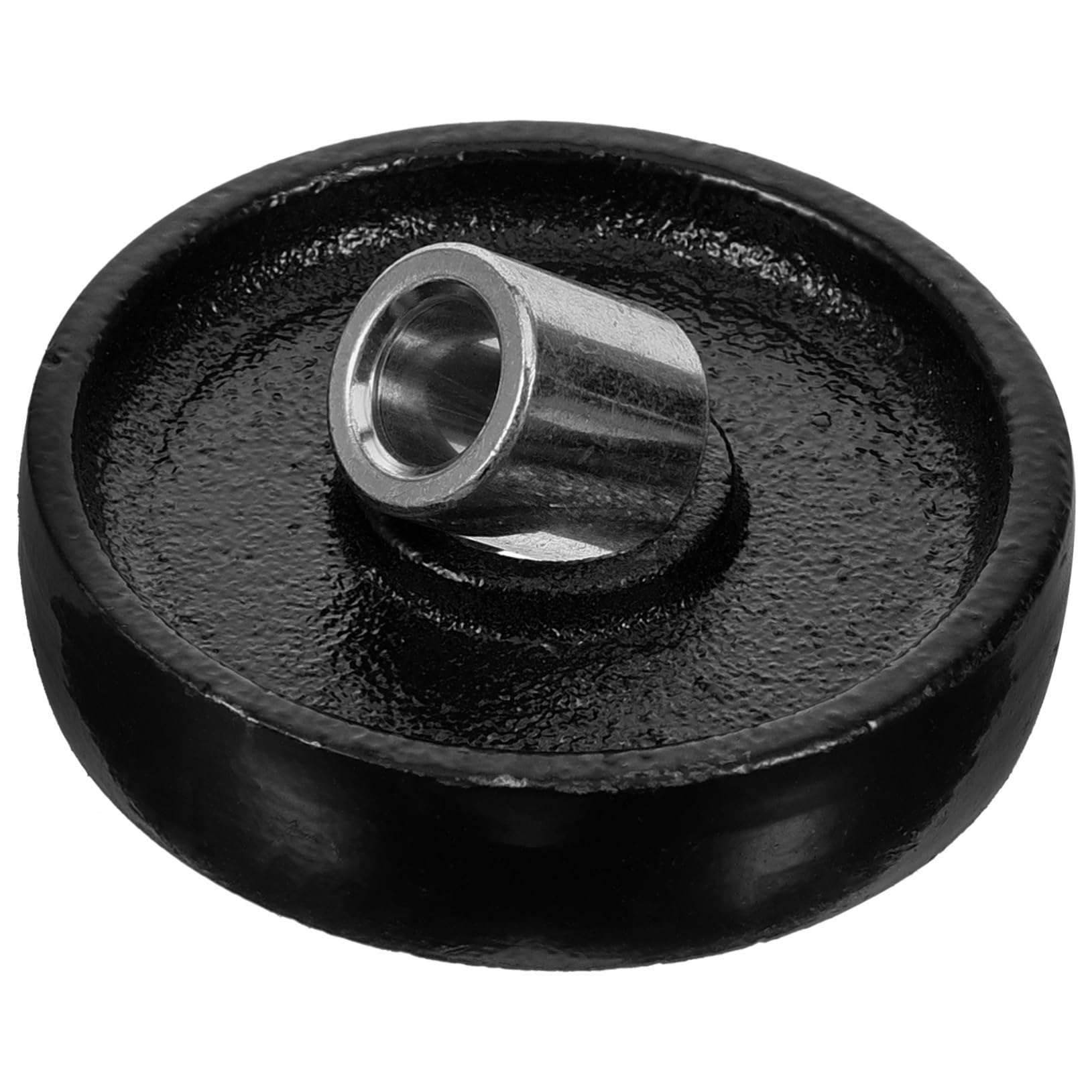 PRETYZOOM Wagenheberrad Professionelles Lagerrad Universal-wagenheber Rad Für Wagenheber Stabiles Wagenheberteil Buchse Liefern Kleines Lagerrad Anhänger-wagenheber-lenkrad Eisen Schwarz PRETYZOOM Wagenheberrad Professionelles Lagerrad Universal-wagenheber Rad Für Wagenheber Stabiles Wagenheberteil Buchse Liefern Kleines Lagerrad Anhänger-wagenheber-lenkrad Eisen Schwarz von PRETYZOOM