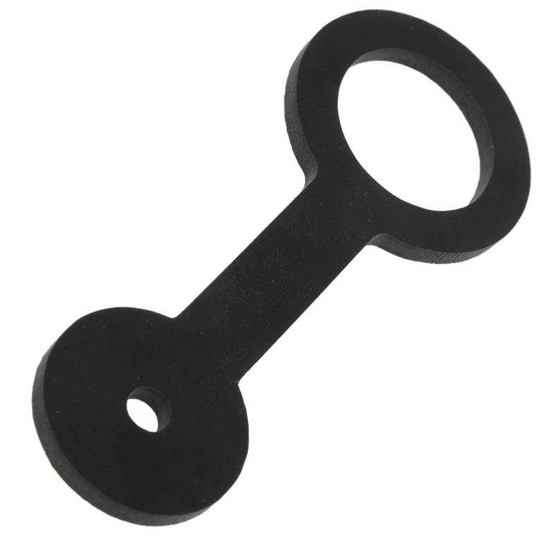PRETYZOOM Wohnmobil Türschloss Reiseriegel Anhänger Wohnmobil Türgriff Wohnmobil Riegelstopper Duschtüren Wohnmobil Türriegel Wohnmobil Türhalter Türriegelband Wohnmobil von PRETYZOOM