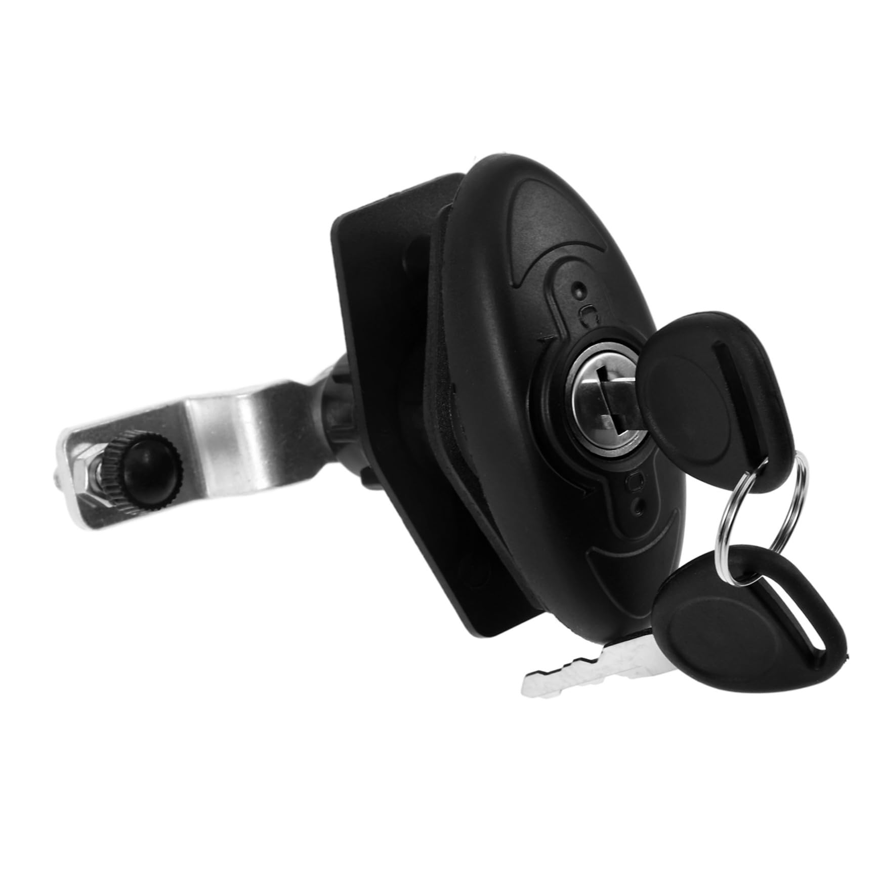 PRETYZOOM Wohnmobil Zubehör Riegel Wohnmobil Türschlösser Griff Schrankriegel Sicherheitsschränke Hebel Babymontage Tragbar Zum Verriegeln Von Schlüsseltüren Kindersicherer Knebel PRETYZOOM Wohnmobil Zubehör Riegel Wohnmobil Türschlösser Griff Schrankriegel Sicherheitsschränke Hebel Babymontage Tragbar Zum Verriegeln Von Schlüsseltüren Kindersicherer Knebel von PRETYZOOM