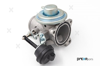 Prexaparts AGR-Ventil [Hersteller-Nr. P116019] für Audi, Seat, Skoda, VW von PREXAparts