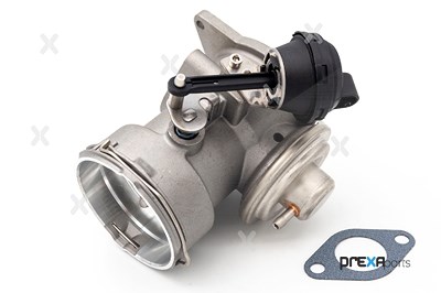 Prexaparts AGR-Ventil [Hersteller-Nr. P116025] für VW von PREXAparts