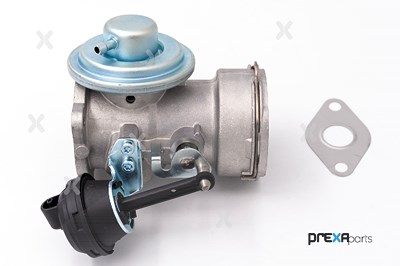 Prexaparts AGR-Ventil [Hersteller-Nr. P116026] für VW von PREXAparts