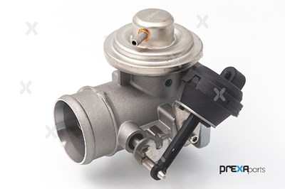 Prexaparts AGR-Ventil [Hersteller-Nr. P116032] für VW von PREXAparts