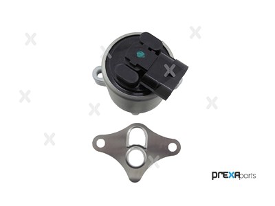 Prexaparts AGR-Ventil [Hersteller-Nr. P416001] für Opel von PREXAparts
