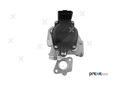 Prexaparts AGR-Ventil [Hersteller-Nr. P816000] für Dacia, Nissan, Renault von PREXAparts