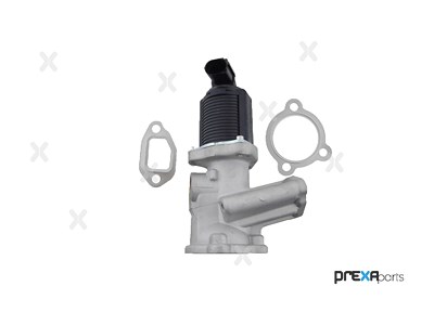 Prexaparts AGR-Ventil [Hersteller-Nr. P916002] für Fiat, Lancia, Opel, Suzuki von PREXAparts