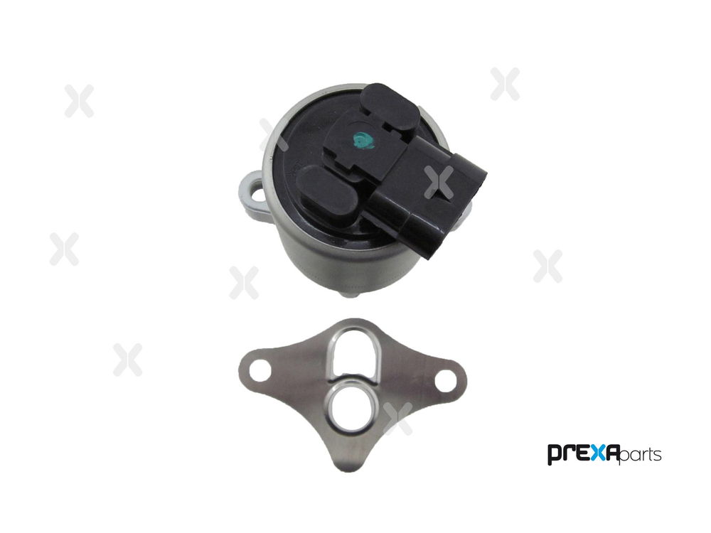 AGR-Ventil PREXAparts P416001 AGR-Ventil PREXAparts P416001 von PREXAparts