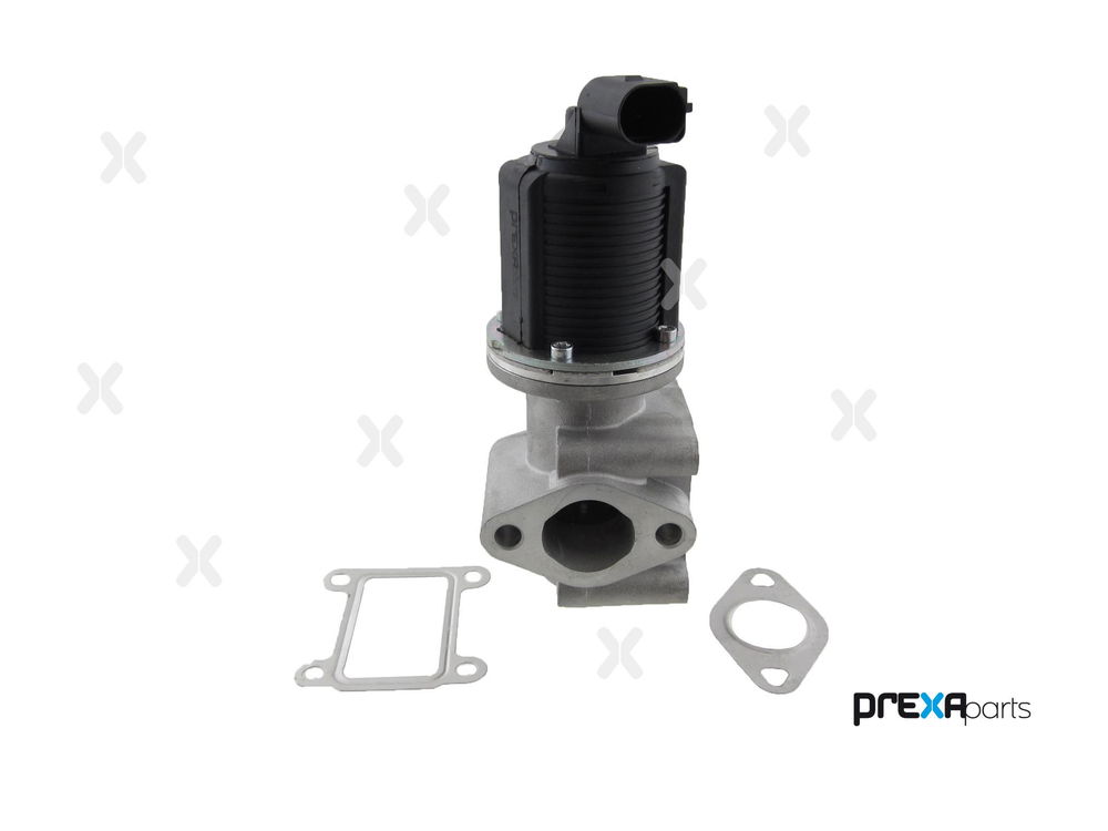 AGR-Ventil PREXAparts P916000 AGR-Ventil PREXAparts P916000 von PREXAparts