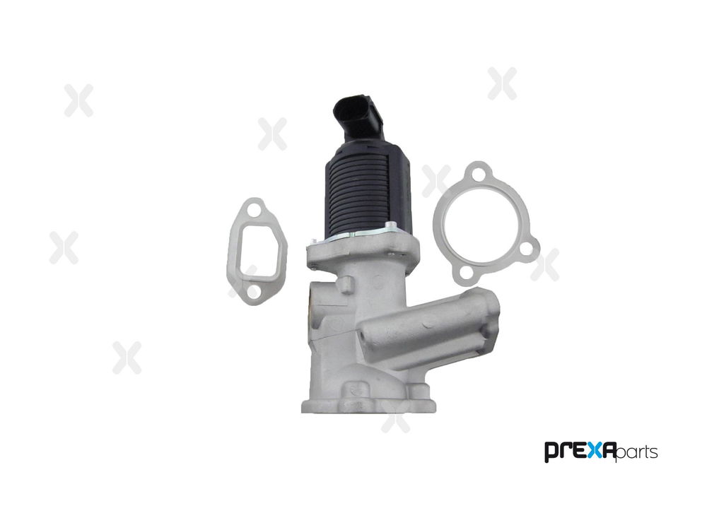 AGR-Ventil PREXAparts P916002 AGR-Ventil PREXAparts P916002 von PREXAparts