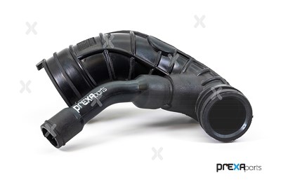 Prexaparts Ansaugschlauch, Luftfilter [Hersteller-Nr. P150012] für Citroën, Ford, Peugeot, Toyota von PREXAparts