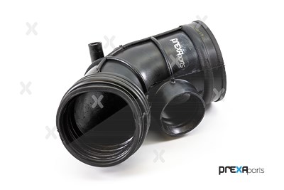 Prexaparts Ansaugschlauch, Luftfilter [Hersteller-Nr. P226413] für BMW von PREXAparts