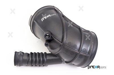 Prexaparts Ansaugschlauch, Luftfilter [Hersteller-Nr. P226814] für BMW von PREXAparts