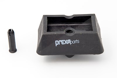 Prexaparts Aufnahme, Wagenheber [Hersteller-Nr. P228008] für BMW von PREXAparts