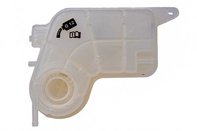 Prexaparts Ausgleichsbehälter, Kühlmittel [Hersteller-Nr. P127028] für Audi von PREXAparts