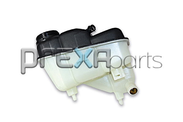 Ausgleichsbehälter, Kühlmittel PREXAparts P327010 Ausgleichsbehälter, Kühlmittel PREXAparts P327010 von PREXAparts