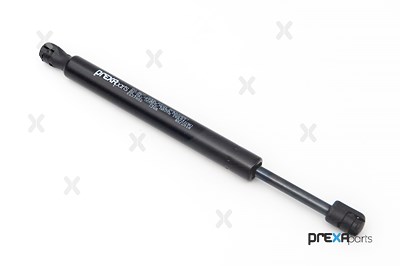 Prexaparts Gasfeder, Koffer-/Laderaum [Hersteller-Nr. P137002] für Audi von PREXAparts