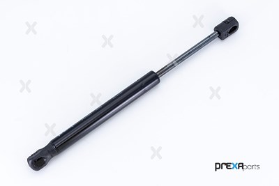 Prexaparts Gasfeder, Koffer-/Laderaum [Hersteller-Nr. P137014] für Audi von PREXAparts