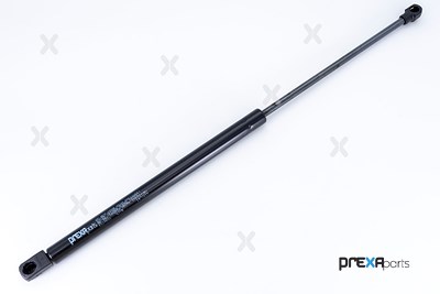 Prexaparts Gasfeder, Koffer-/Laderaum [Hersteller-Nr. P137015] für Audi von PREXAparts
