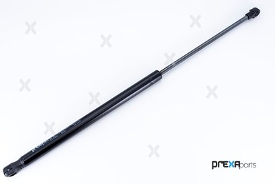 Prexaparts Gasfeder, Koffer-/Laderaum [Hersteller-Nr. P137026] für Audi von PREXAparts