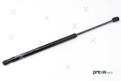 Prexaparts Gasfeder, Koffer-/Laderaum [Hersteller-Nr. P137027] für Skoda von PREXAparts
