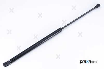 Prexaparts Gasfeder, Koffer-/Laderaum [Hersteller-Nr. P137037] für Audi, VW von PREXAparts
