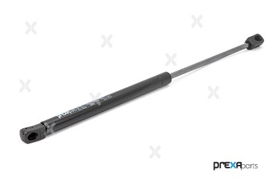 Prexaparts Gasfeder, Koffer-/Laderaum [Hersteller-Nr. P137038] für VW von PREXAparts