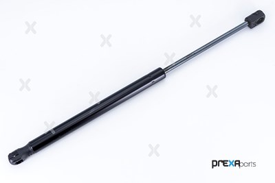 Prexaparts Gasfeder, Koffer-/Laderaum [Hersteller-Nr. P137052] für Skoda von PREXAparts