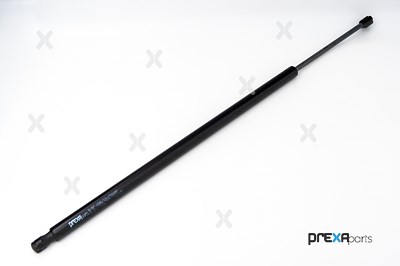 Prexaparts Gasfeder, Koffer-/Laderaum [Hersteller-Nr. P137058] für VW von PREXAparts