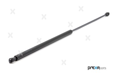Prexaparts Gasfeder, Koffer-/Laderaum [Hersteller-Nr. P237011] für BMW von PREXAparts