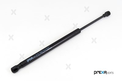Prexaparts Gasfeder, Koffer-/Laderaum [Hersteller-Nr. P237013] für BMW von PREXAparts