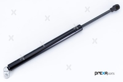 Prexaparts Gasfeder, Koffer-/Laderaum [Hersteller-Nr. P237026] für BMW von PREXAparts