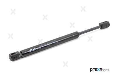 Prexaparts Gasfeder, Koffer-/Laderaum [Hersteller-Nr. P237027] für BMW von PREXAparts