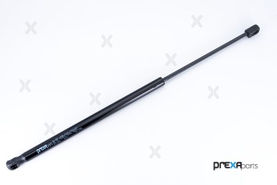 Prexaparts Gasfeder, Koffer-/Laderaum [Hersteller-Nr. P337005] für Mercedes-Benz von PREXAparts