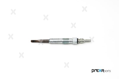 Prexaparts Glühkerze [Hersteller-Nr. P106006] für Audi, Seat, Skoda, VW von PREXAparts