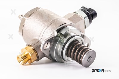Prexaparts Hochdruckpumpe [Hersteller-Nr. P118005] für Audi, Seat, Skoda, VW von PREXAparts