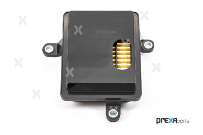 Prexaparts Hydraulikfilter, Automatikgetriebe [Hersteller-Nr. P120100] für Seat, Skoda, VW von PREXAparts