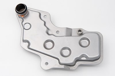 Prexaparts Hydraulikfilter, Automatikgetriebe [Hersteller-Nr. P220037] für BMW von PREXAparts