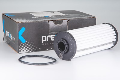 Prexaparts Hydraulikfilter [Hersteller-Nr. ADV182164] für Audi, Cupra, Ford, Seat, Skoda, VW von PREXAparts