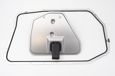 Prexaparts Hydraulikfiltersatz, Automatikgetriebe [Hersteller-Nr. P120060] für Audi von PREXAparts