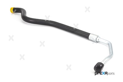 Prexaparts Hydraulikschlauch, Lenkung [Hersteller-Nr. P226251] für BMW von PREXAparts
